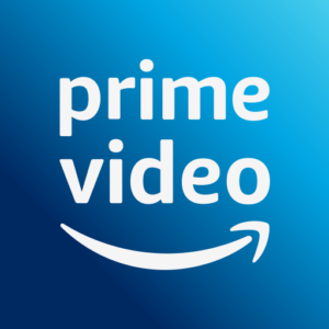 prime video account