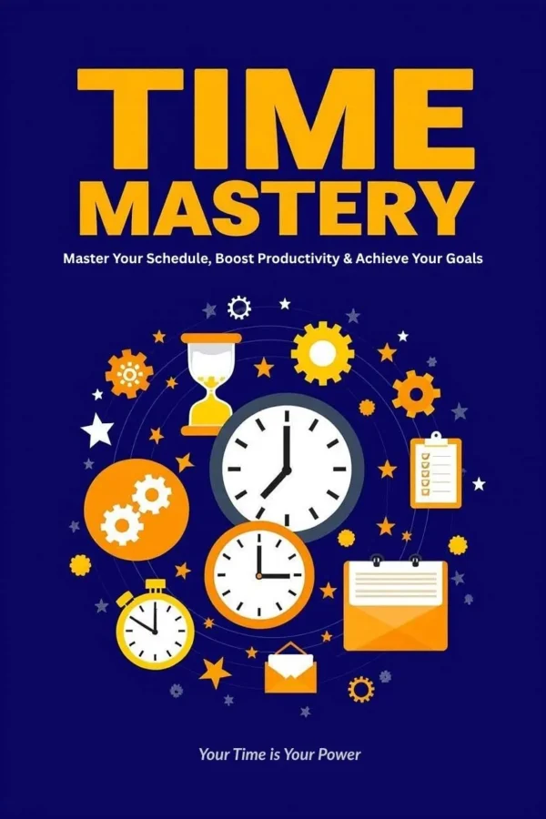 Time Mastery