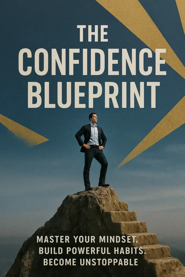 The Confidence Blueprint