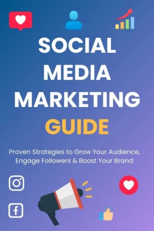 Social Media Marketing Guide eBook